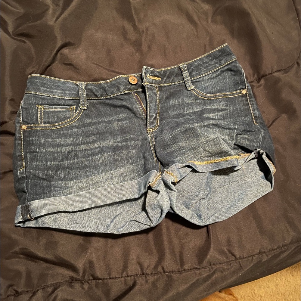 Arizona Jean Shorts